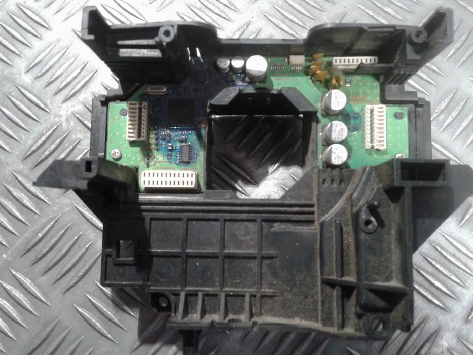 6G9T13N064CJ Ford C-MAX 2008 Steering Wheel Angle Controller Sensor