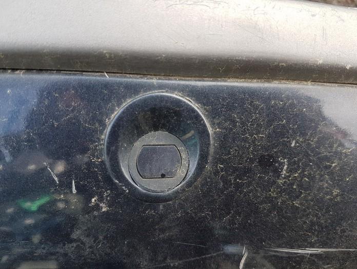 Renault Laguna 2003 Parktronik zderzaka - TYLNE