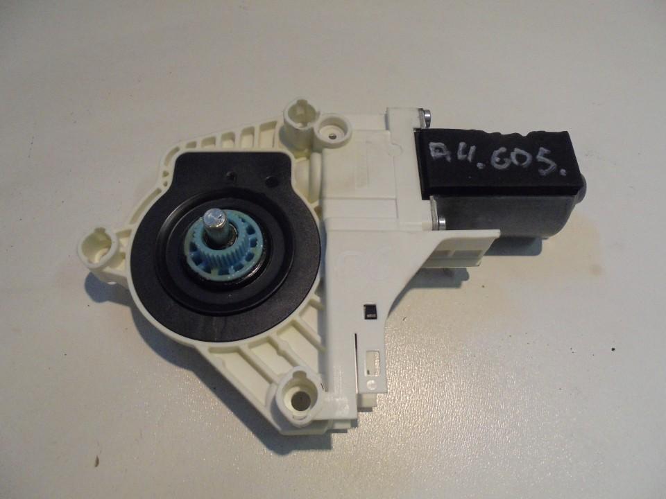 8K0959801A Audi A5 2011 Window Motor - FRONT LEFT