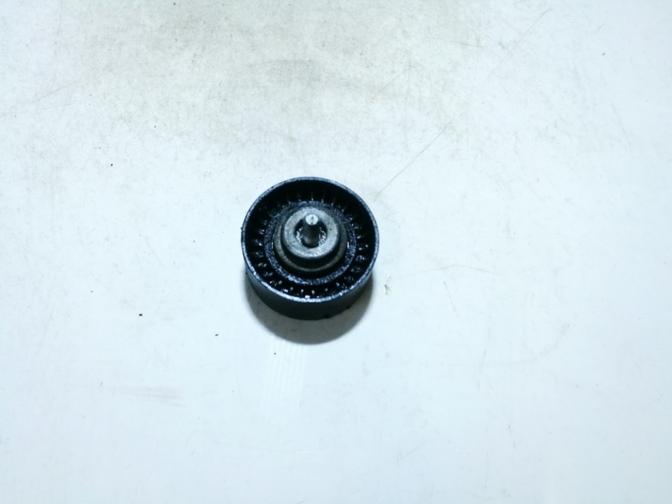 Toyota Corolla Verso 2006 Tension Roller