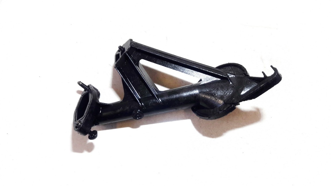 9641263780 Ford C-MAX 2003 Трубка турбокомпрессора (турбины)