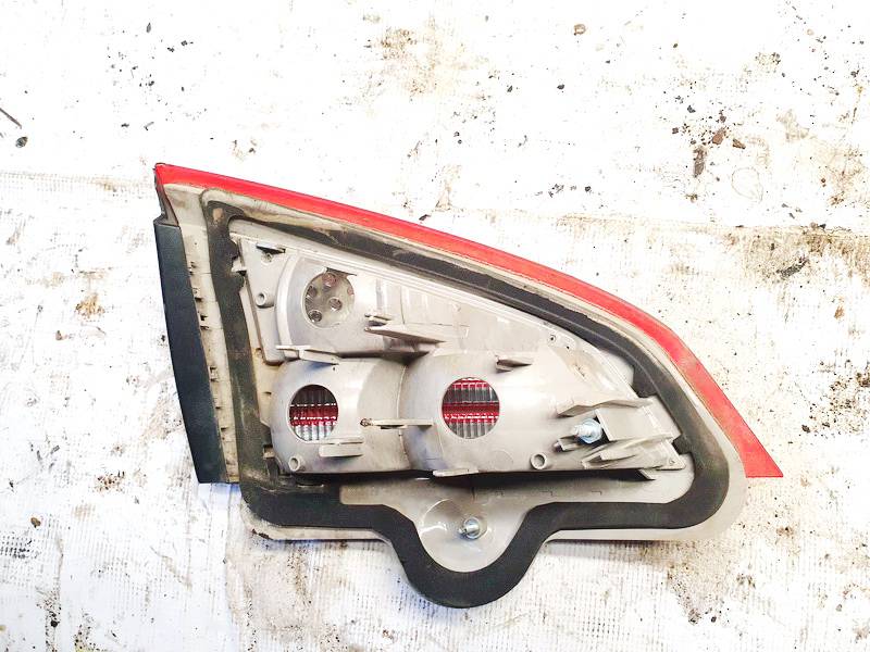 7S7113A602B Ford Mondeo 2007 Tail Light lamp Outside - REAR RIGHT - Thumbnail 2