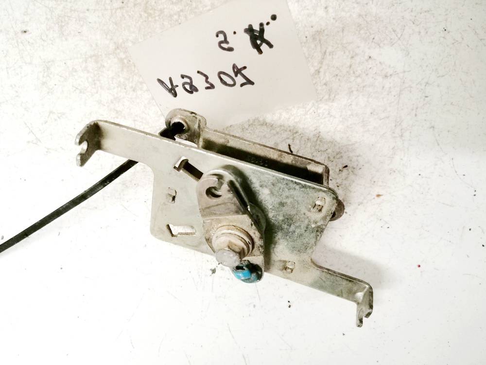 G8614 Iveco Daily 2008 Duru spyna P.K. - Thumbnail 3