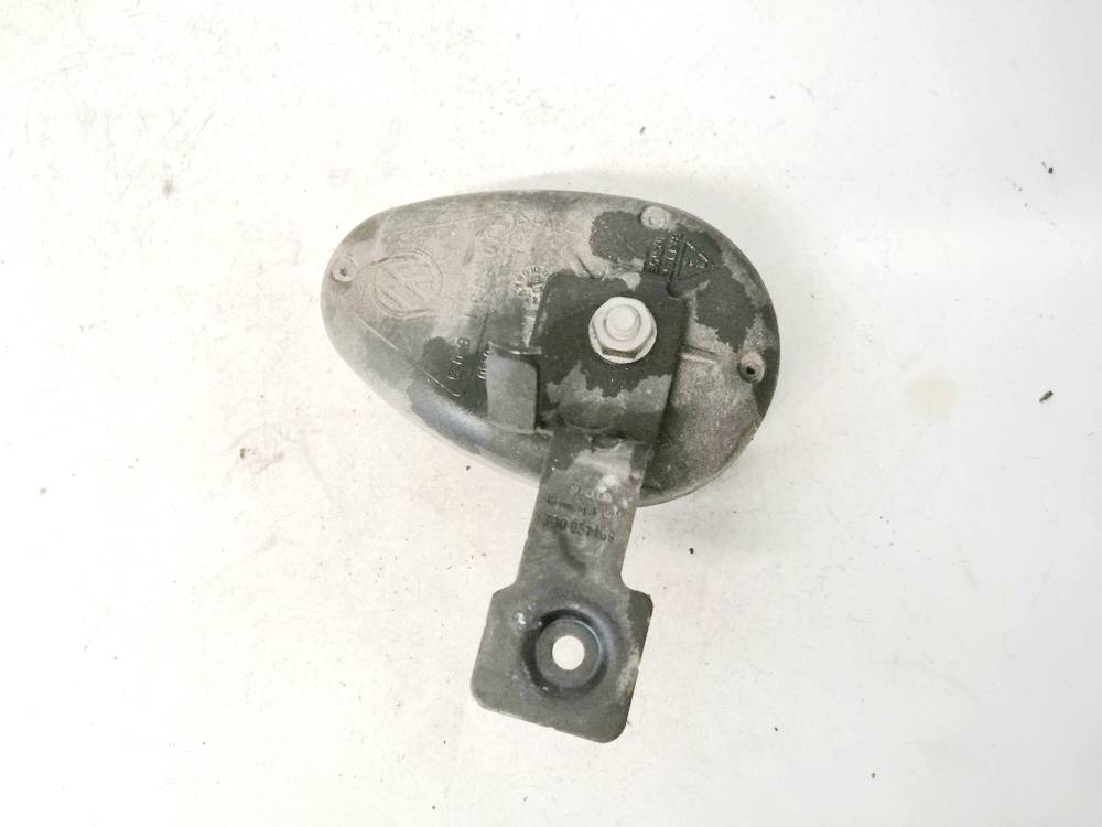 1J0951605 Volkswagen Phaeton 2006 Alarm Siren Module (Alarm System-Horn ) - Thumbnail 2