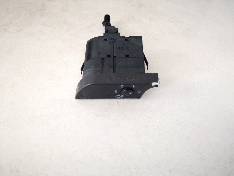 8E1919094 Audi A4 2002 Headlight Range Control Light Controller Lighting