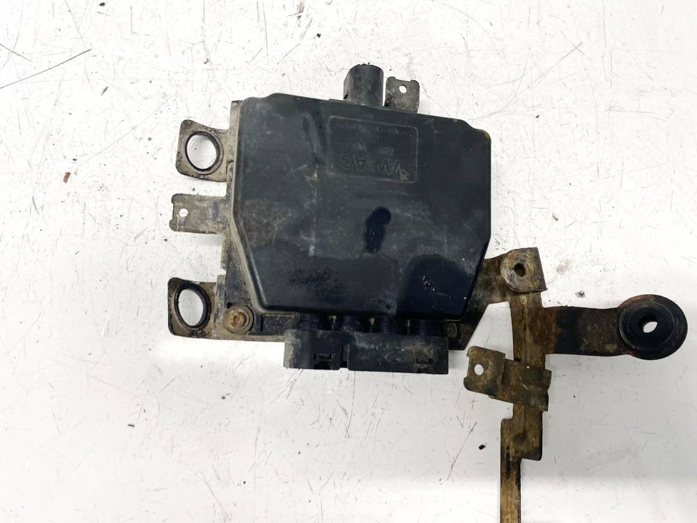 6Q0906625 Volkswagen Golf 2005 Electrical selenoid (Electromagnetic solenoid)