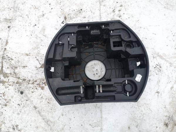 9655342680 Peugeot 207 2006 Atsarginio rato bagazines deze (plastmase)(irankiu deze)