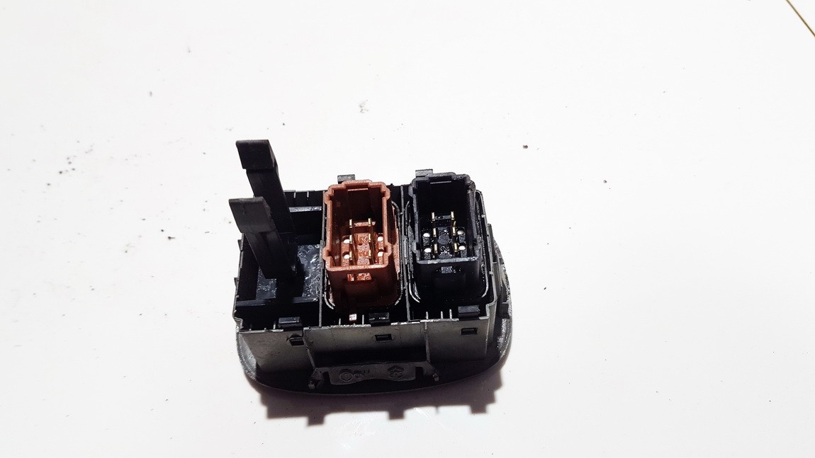 Honda CR-V 2007 Duru uzrakto mygtukas - Thumbnail 2