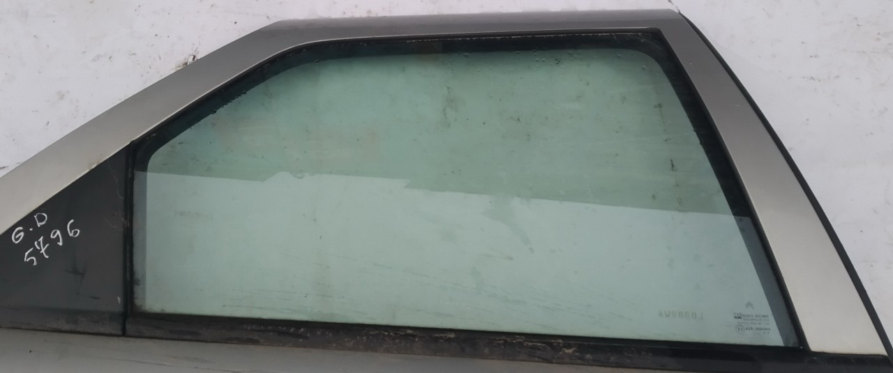 Citroen Xsara 1998 Duru stiklas G.D.