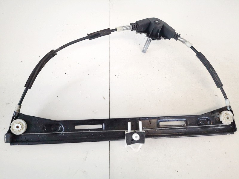 46803650 Fiat Panda 2005 Duru lango pakelejas P.K. - Thumbnail 3