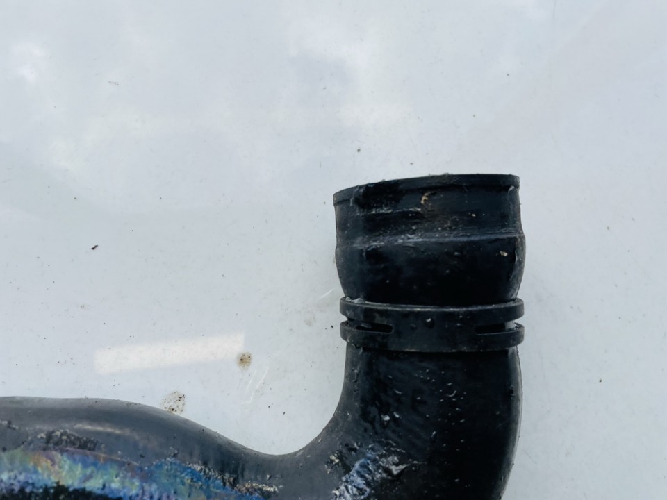 1J0145838B Volkswagen Golf 1998 TURBO INTERCOOLER PIPE HOSE - Thumbnail 3