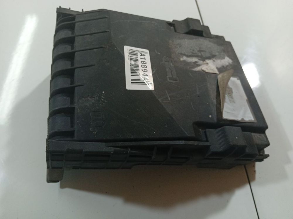 1K0937132F Volkswagen Golf 2008 Boîtier Appareil de Commande Boîte