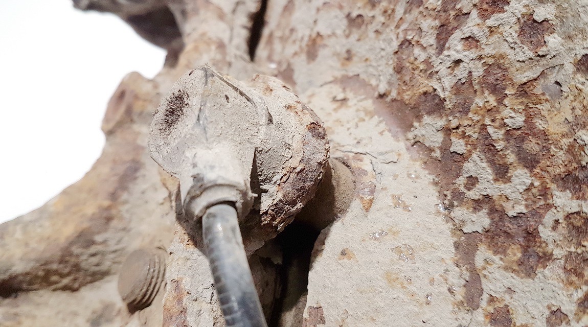 0265006680 Audi A4 2002 Capteur vitesse de roue - ABS arriere Gauche - Thumbnail 2