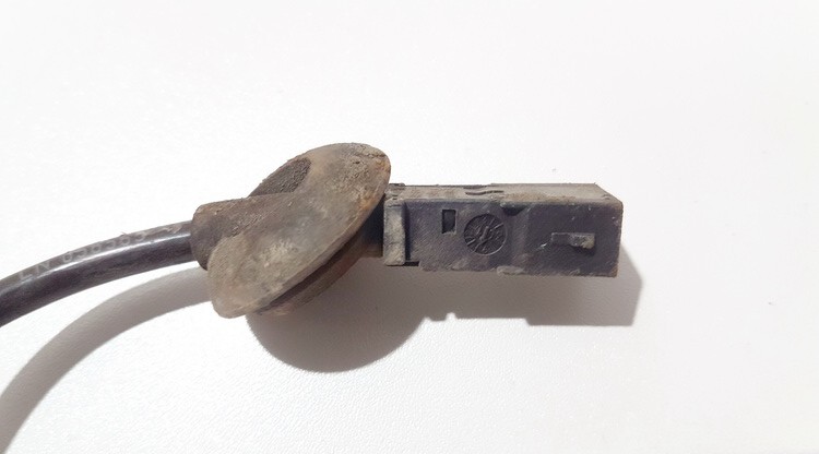 0265006680 Audi A4 2002 Capteur vitesse de roue - ABS arriere Gauche - Thumbnail 3