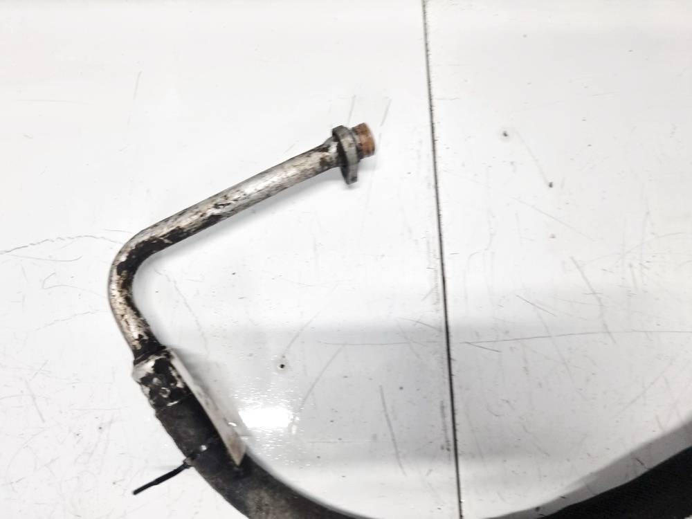 Renault Scenic 2003 Przewód klimatyzacji - Thumbnail 2