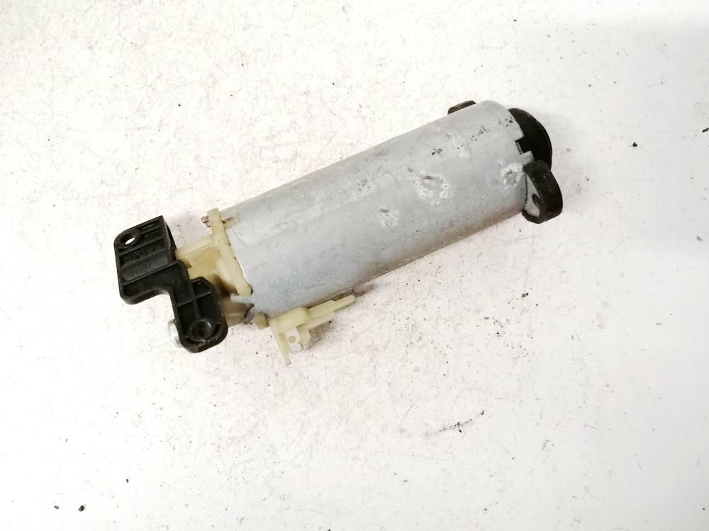 0130002531 Audi A6 2005 Siège Moteur avant gauche - Thumbnail 2