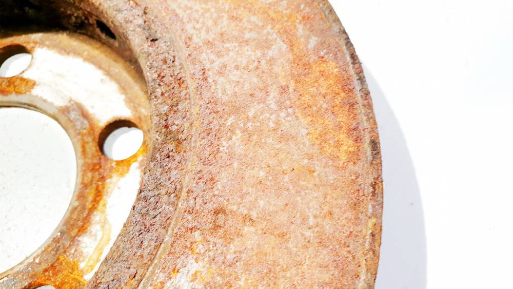 VENTILIUOJAMAS Skoda Fabia 2003 Brake Disc - FRONT - Thumbnail 3