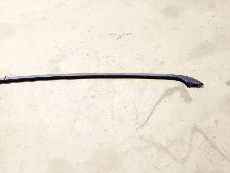 Volvo V50 2005 Roof rail - left side - Thumbnail 3