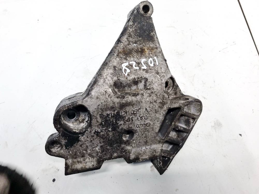 03G199207G Skoda Octavia 2008 SOPORTE MOTOR - Soporte de montaje del motor (Usadas) - Thumbnail 3