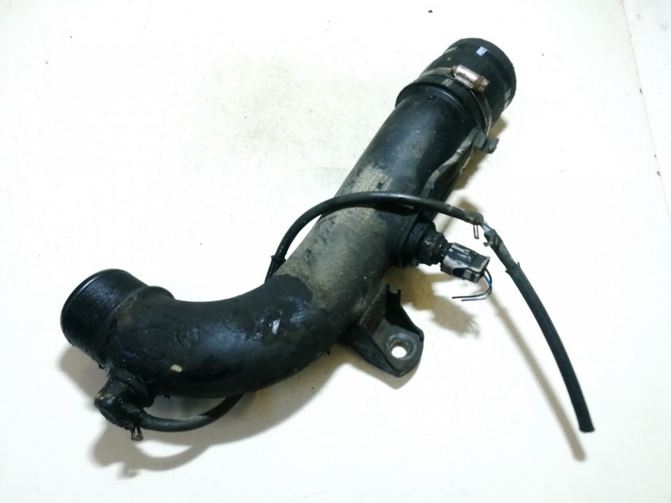 173620R010 Toyota Corolla Verso 2006 TURBO INTERCOOLER PIPE HOSE