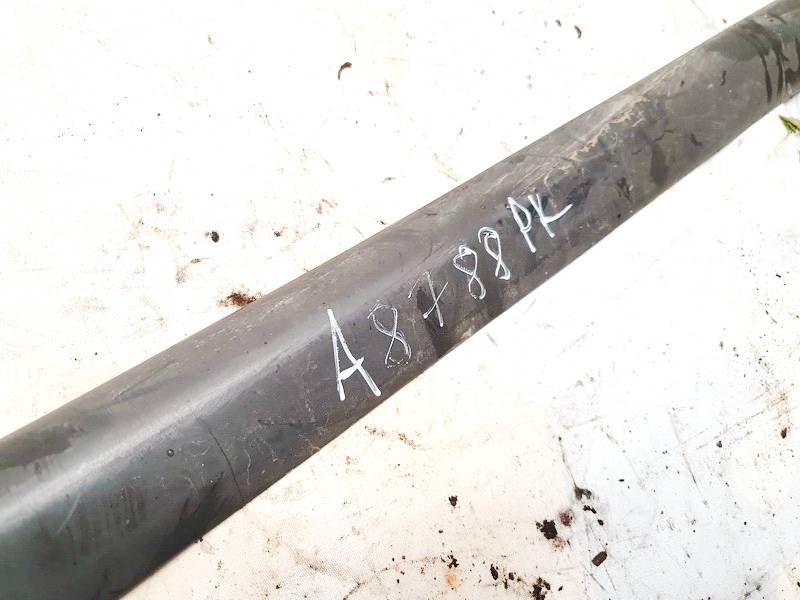 Mazda 626 1998 Zewnętrzna listwa drzwi - PRZEDNIE LEWE - Thumbnail 2