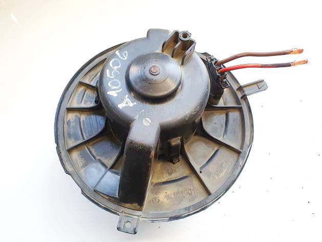 1K1819015 Skoda Octavia 2006 Wentylator kabiny