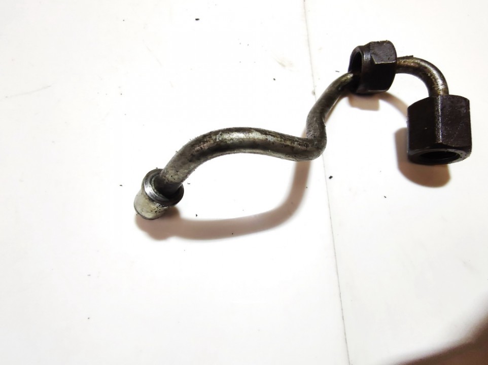 used used Fuel tube (tube injector) BMW 1Series 2007 2.0L 9EUR