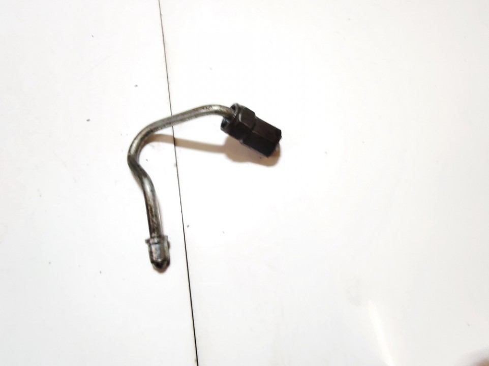used used Fuel tube (tube injector) BMW 1Series 2007 2.0L 9EUR