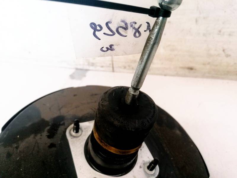 3C1614105AH Volkswagen Passat 2007 Jarrutehostin - Thumbnail 2