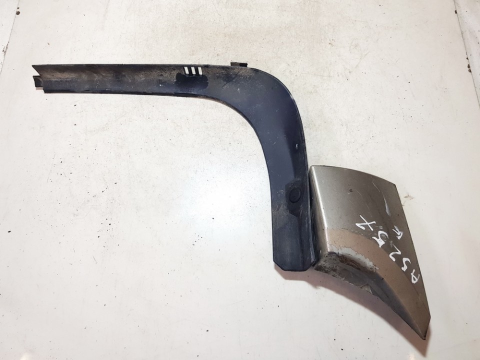 1S7117C773CB Ford Mondeo 2005 Bumper Trim Strip Corner - FRONT LEFT