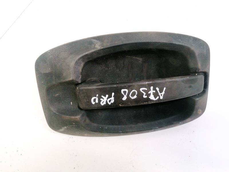 242430 Citroen Jumper 2006 Durvju ārējā roktura - PRIEKŠA PA LABI