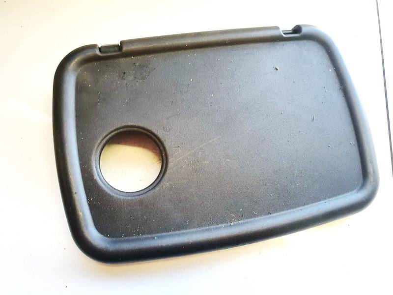 1483460077 Opel Zafira 2006 Cup holder and Coin tray