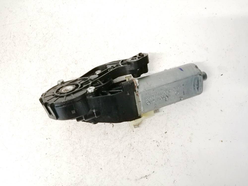 6004RA3031 Chrysler Sebring 2007 Motor de ajuste del asiento - DELANTERO DERECHO - Thumbnail 2