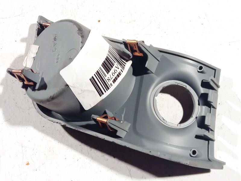 6C11V044J96CDW Ford Transit 2010 Salono apdaila (plastmases)