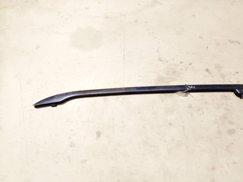 Audi A4 1997 Roof rail - left side - Thumbnail 2