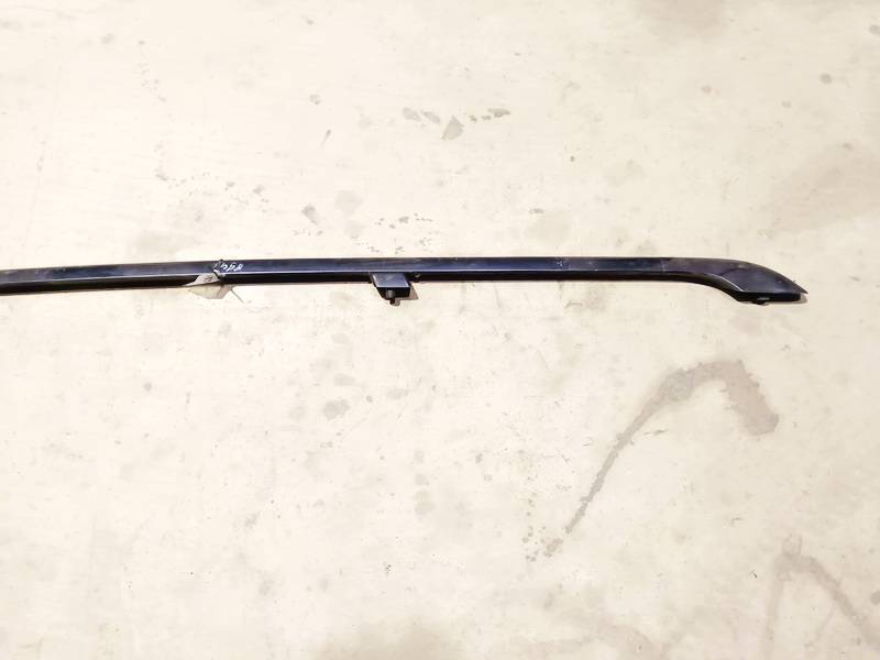 Audi A4 1997 Roof rail - left side - Thumbnail 3