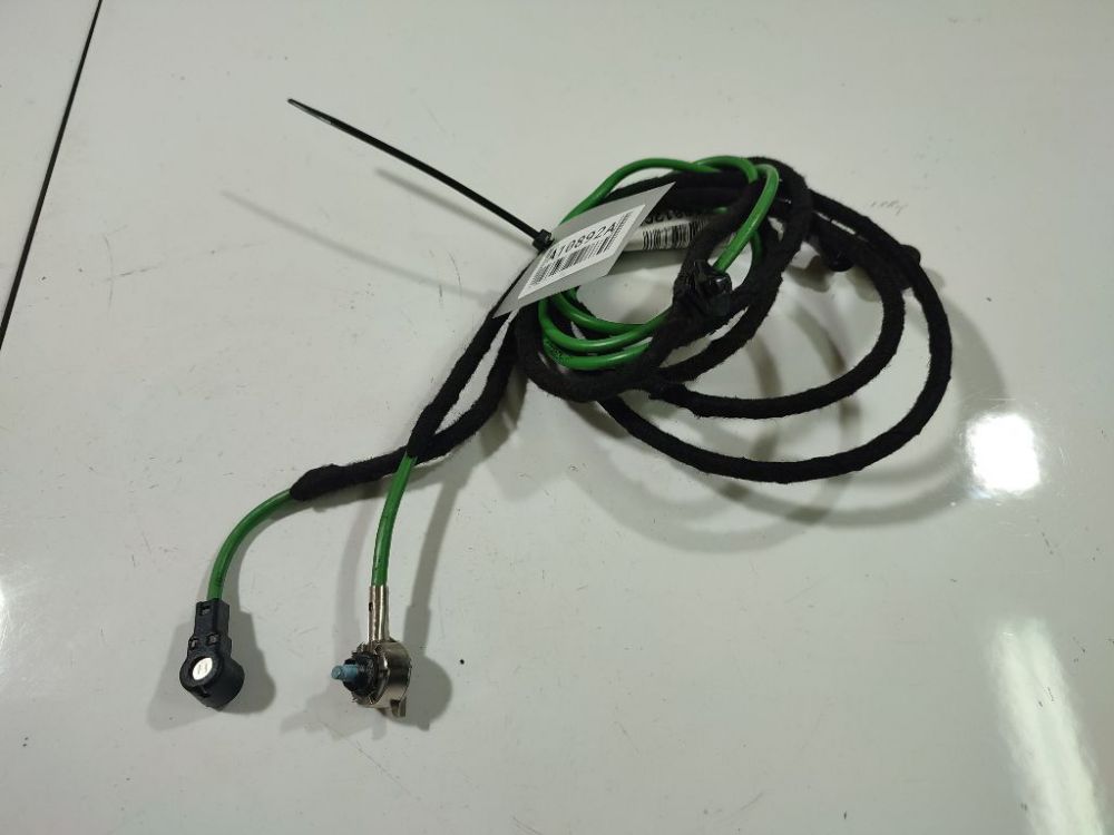 7S7118812CC Ford Mondeo 2010 wiring looms and harnesses
