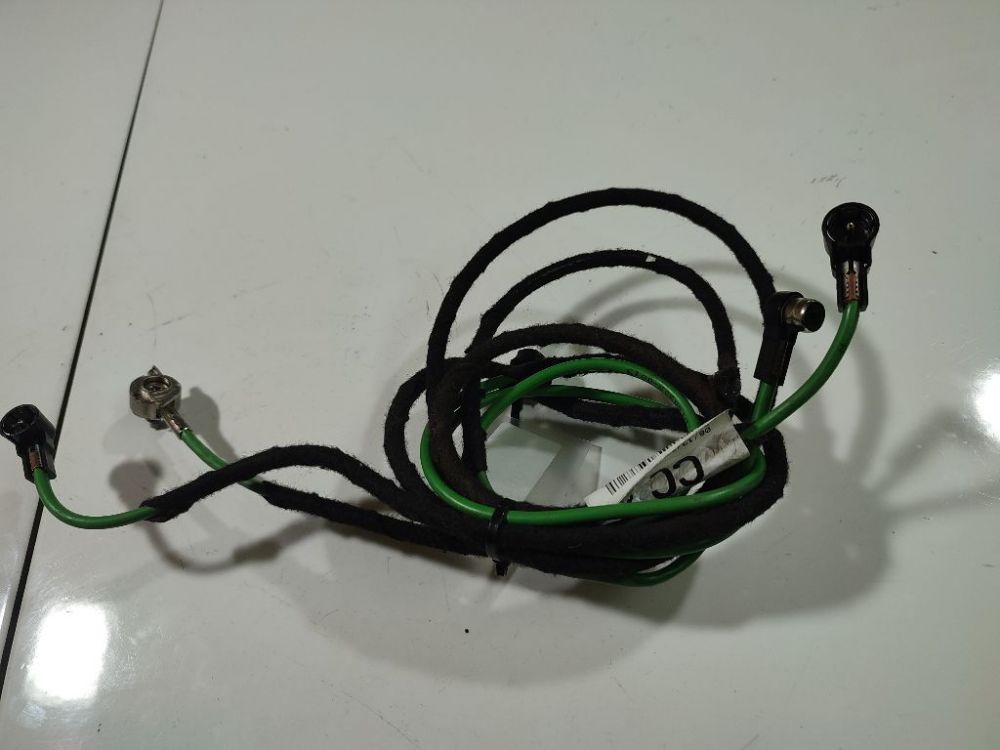 7S7118812CC Ford Mondeo 2010 wiring looms and harnesses - Thumbnail 3