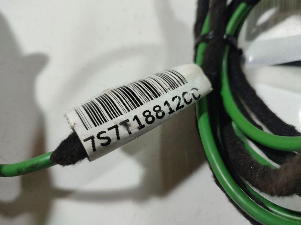 7S7118812CC Ford Mondeo 2010 wiring looms and harnesses - Thumbnail 6