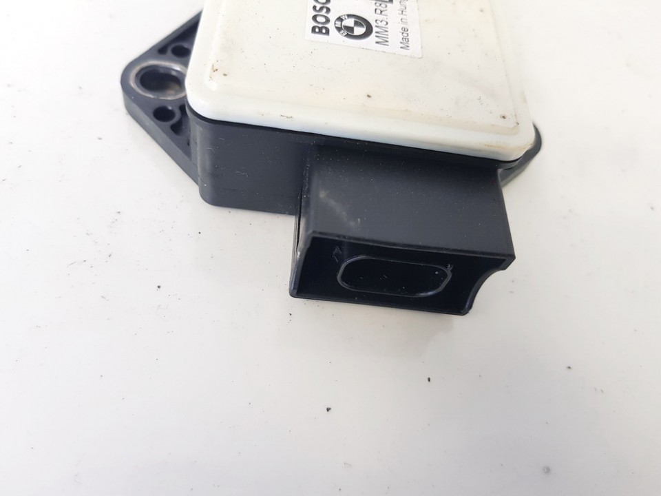 0265005711 BMW 5-Series 2005 ESP Sensor Steuergerät Querbeschleunigung - Thumbnail 2