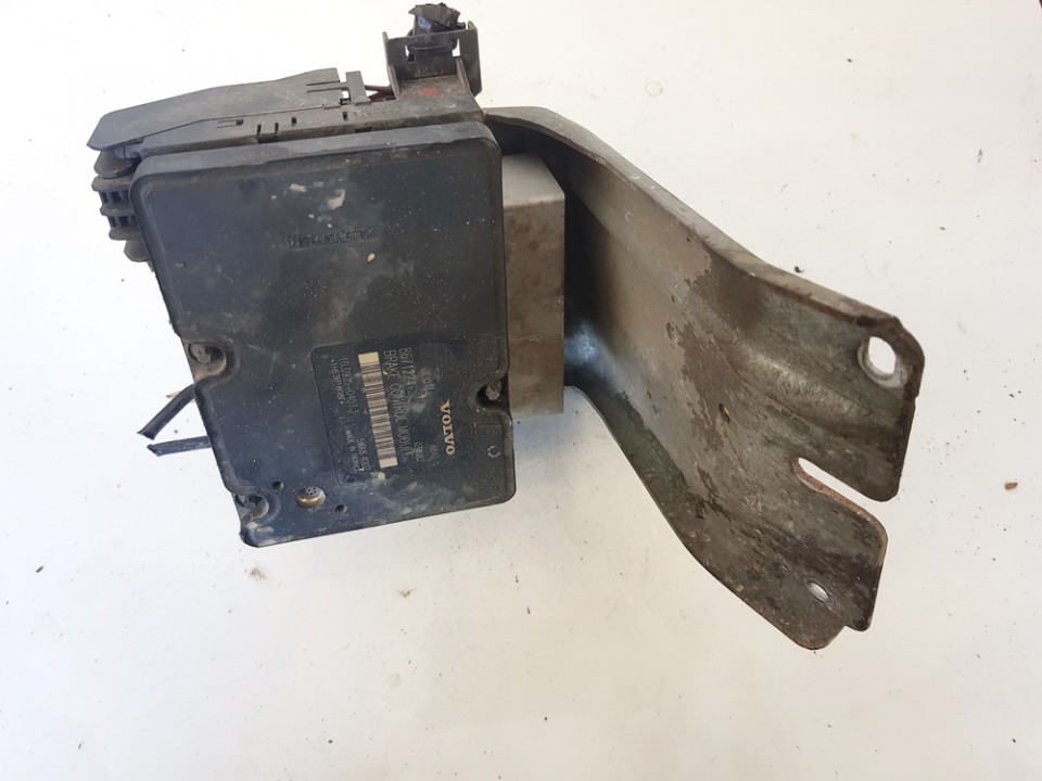 8671224 Volvo S60 2004 ABS Unit (ABS Brake Pump)