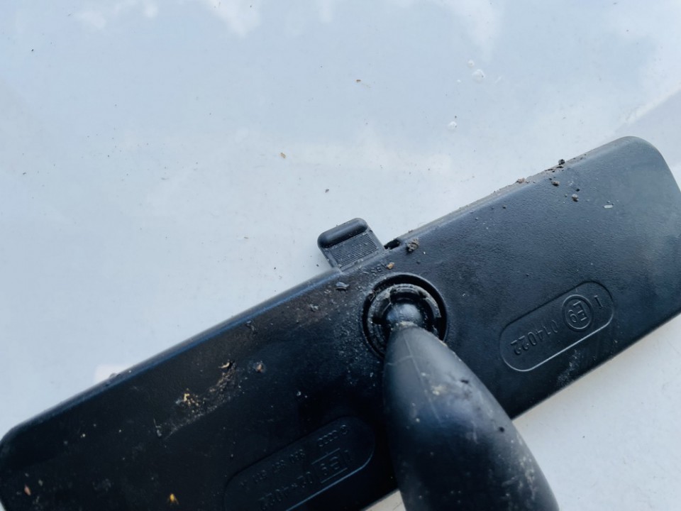 3B0857511A Volkswagen Golf 1998 Interior, View Mirrors - REAR - Thumbnail 3