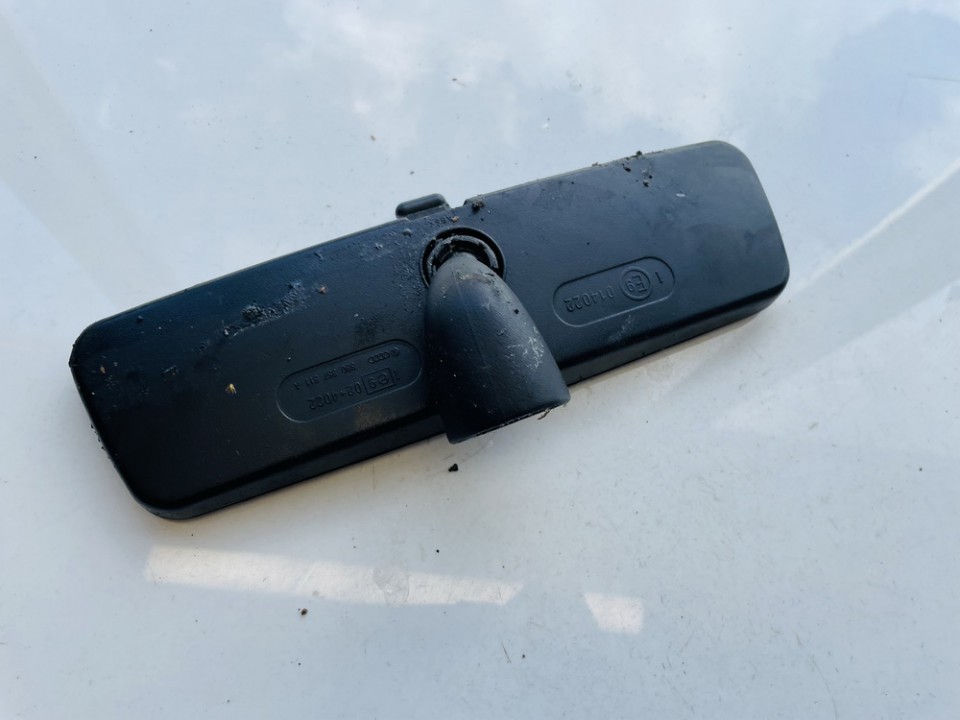 3B0857511A Volkswagen Golf 1998 Interior, View Mirrors - REAR - Thumbnail 2