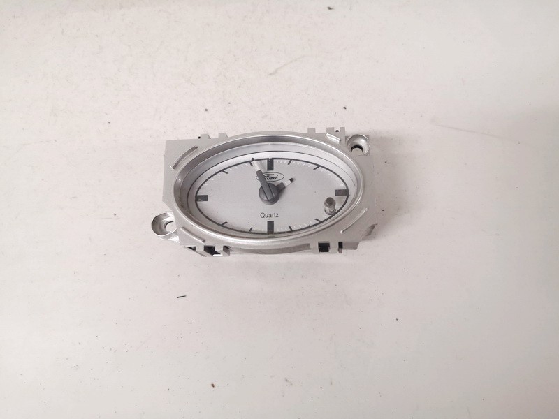 1S7115000AG Ford Mondeo 2003 Dashboard Radio Display (Clock,Info Monitor,BORD COMPUTER)