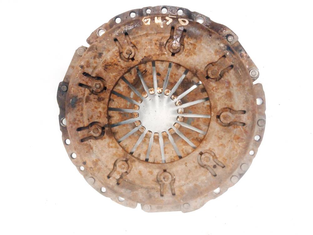 Audi A4 1999 Painelevy