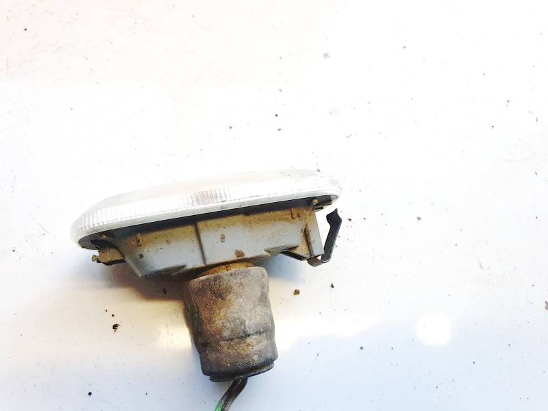 8E0949127 Audi A6 2003 Clear Side Repeaters - FRONT LEFT - Thumbnail 3