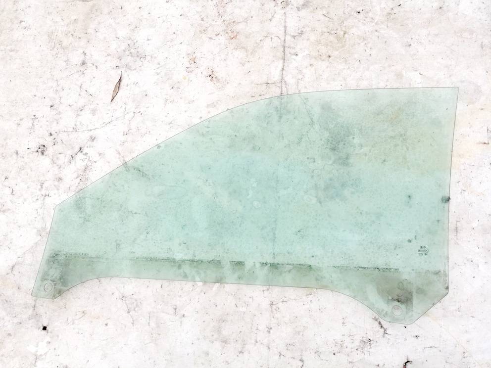 43R00082 Audi A3 2002 Durvju stikls - PRIEKŠA PA LABI - Thumbnail 2