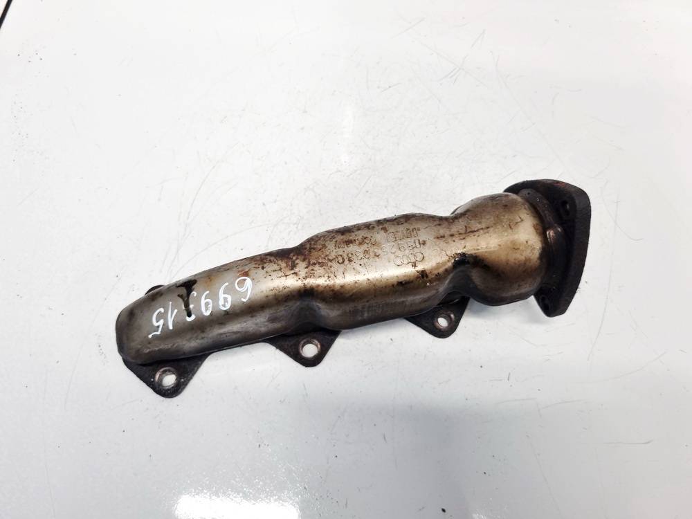 059253033C Audi A6 2003 Exhaust Manifold