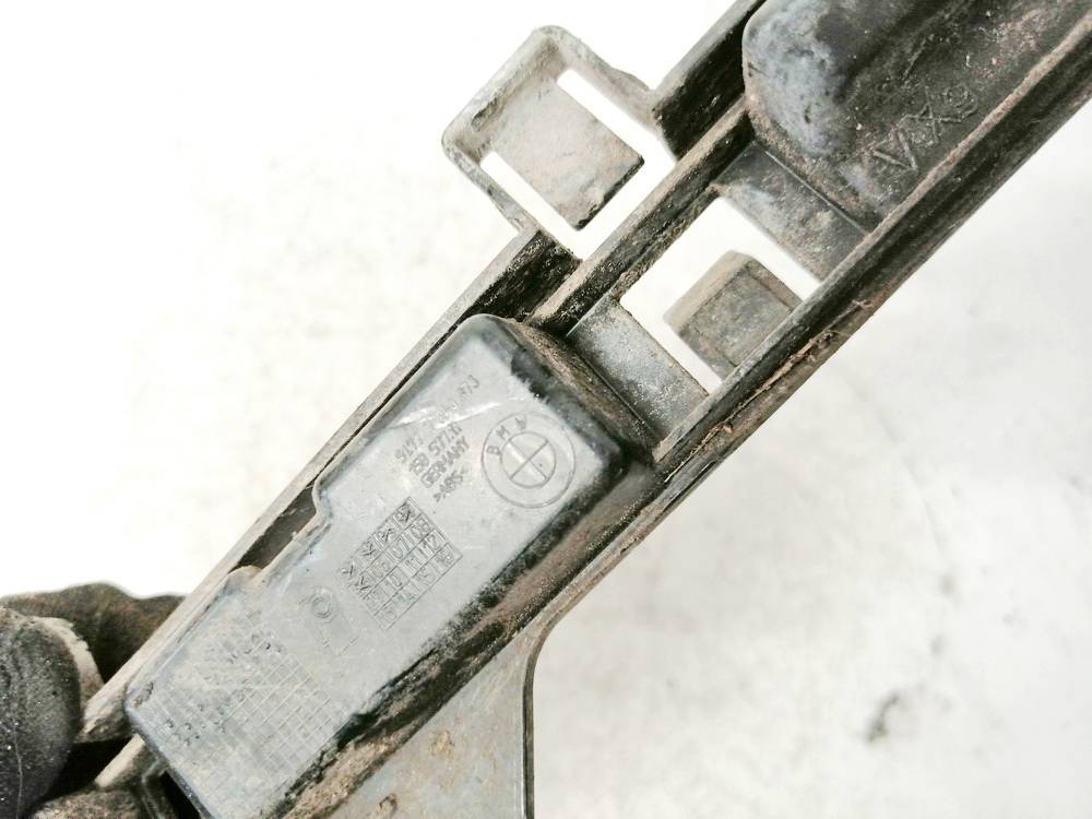 51777268073 BMW 1-Series 2012 Slenkscio laikiklis kairys - Thumbnail 3