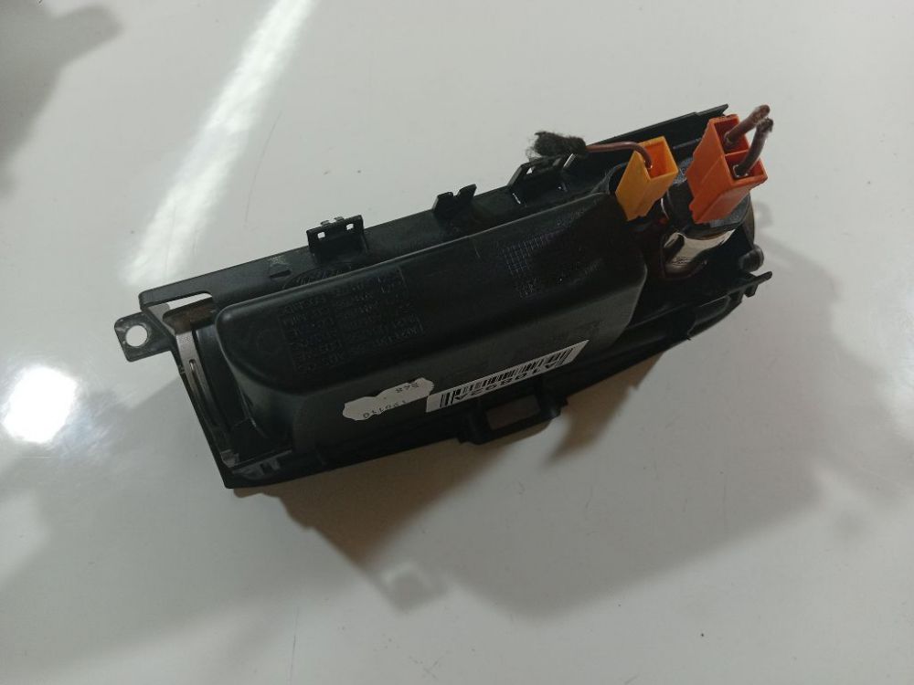 8M21U04788 Ford Mondeo 2010 Center Console Ashtray (Ash Tray) - Thumbnail 3